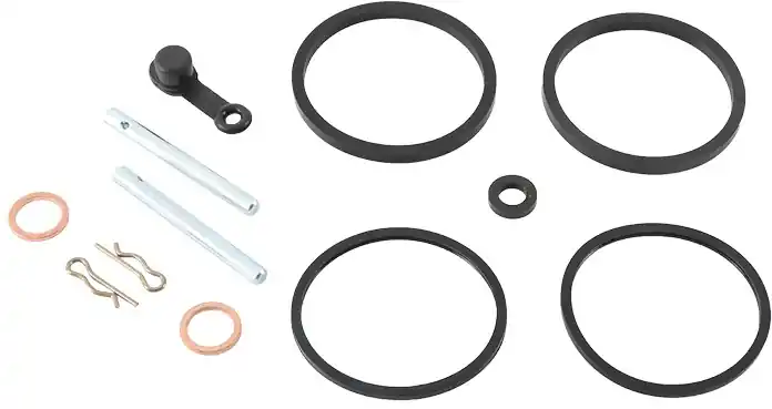 Luxe ALL BALLS - 18-3207 - Brake Caliper Repair Kit - Geschikt voor Suzuki