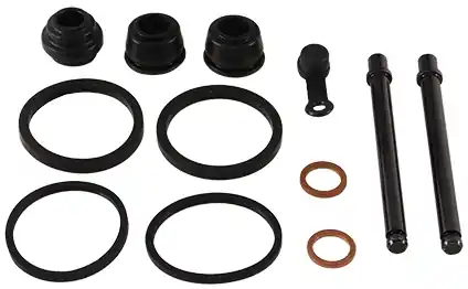 Beperkt Aanbod ALL BALLS - 18-3223 - Brake Caliper Repair Kit - Voor diverse Honda modellen