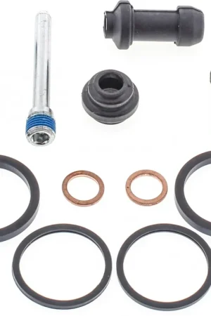 ALL BALLS - 18-3010 - Brake Caliper Repair Kit - Hoge kwaliteit Hoge Kwaliteit