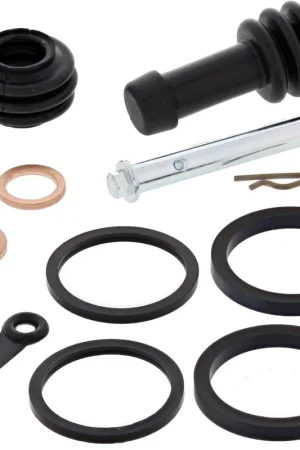 ALL BALLS - 18-3021 - Brake Caliper Repair Kit - Geschikt voor Kawasaki Kfx 450 r Garantie Inbegrepen