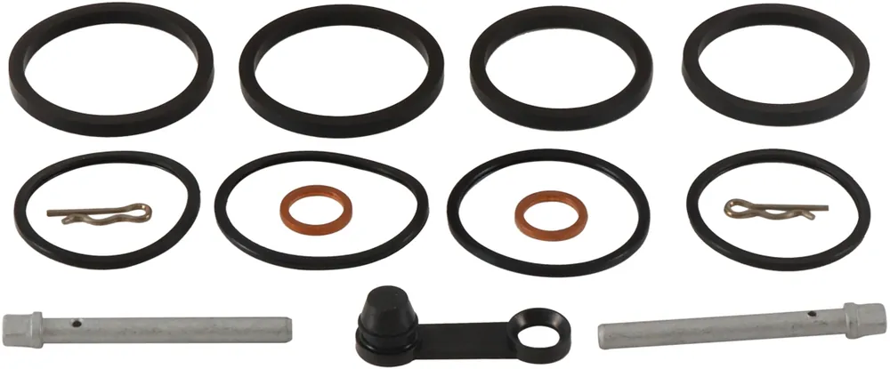 Weekendaanbieding ALL BALLS - 18-3194 - Brake Caliper Repair Kit - Geschikt voor Yamaha