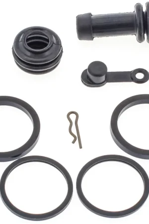 ALL BALLS - 18-3037 - Brake Caliper Repair Kit - Geschikt voor Suzuki RM 80 en 85 Betaalbaar
