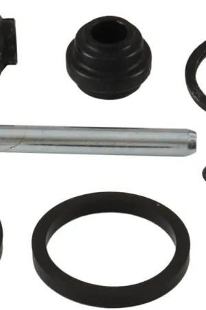 Betrouwbaar ALL BALLS - 18-3246 - Brake Caliper Repair Kit - Geschikt voor Honda-modellen