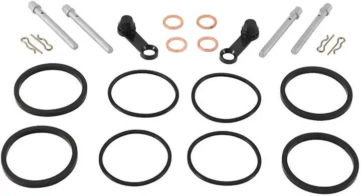 ALL BALLS - 18-3090 - Brake Caliper Repair Kit - Geschikt voor Yamaha Gereduceerde Prijs