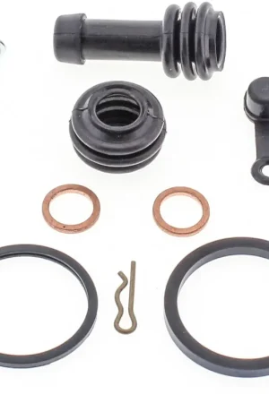 ALL BALLS - 18-3013 - Brake Caliper Repair Kit - Compatibel met Suzuki RM 80/85 Aanbieding