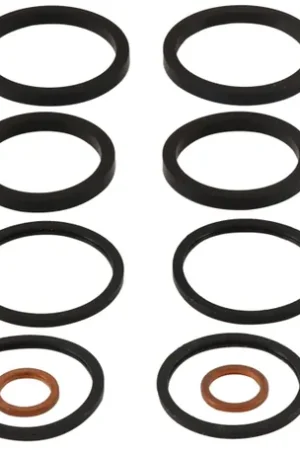 ALL BALLS - 18-3124 - Brake Caliper Repair Kit - Compatibel met diverse modellen Favoriet