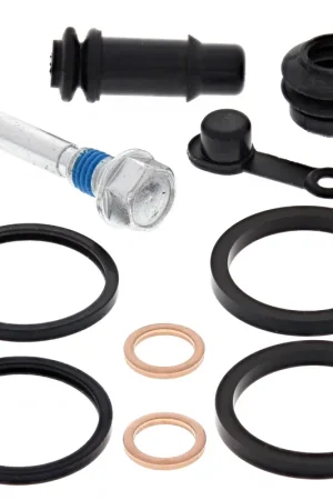 Nu Kopen ALL BALLS - 18-3015 - Brake Caliper Repair Kit - Voor optimale remprestaties