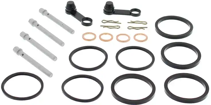 Bulkbestelling ALL BALLS - 18-3093 - Brake Caliper Repair Kit - Geschikt voor diverse voertuigen