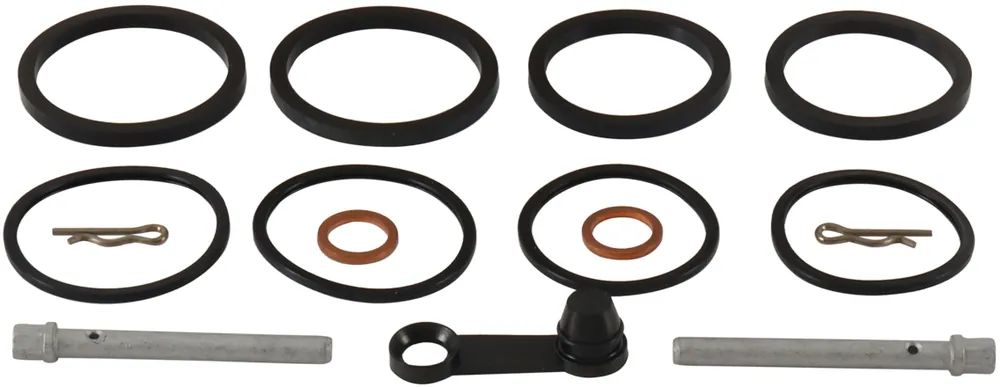 Professioneel ALL BALLS - 18-3193 - Brake Caliper Repair Kit - Hoogwaardige kwaliteit