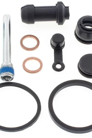Premium ALL BALLS - 18-3020 - Brake Caliper Repair Kit - Front Kit