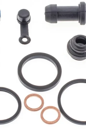 Korting ALL BALLS - 18-3036 - Brake Caliper Repair Kit - Compatibel met Suzuki