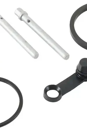 ALL BALLS - 18-3203 - Brake Caliper Repair Kit - Compatibel met Yamaha Fj 600 e/f Gereduceerde Prijs