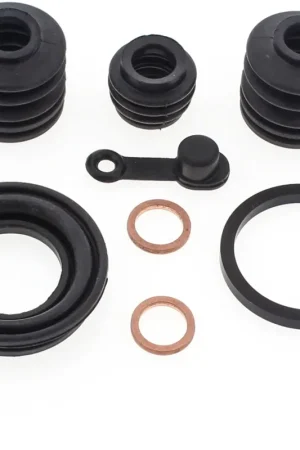 ALL BALLS - 18-3051 - Brake Caliper Repair Kit - Geschikt voor Honda Trx 650 Veilige Betaling