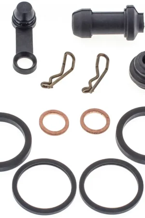 ALL BALLS - 18-3046 - Brake Caliper Repair Kit - Geschikt voor Husqvarna en KTM Premium