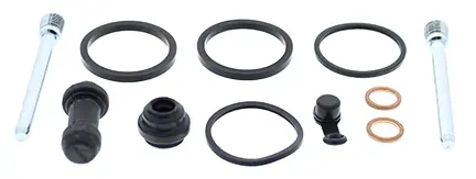 ALL BALLS - 18-3078 - Brake Caliper Repair Kit - Compatibel met Can Am en Yamaha Actieprijs