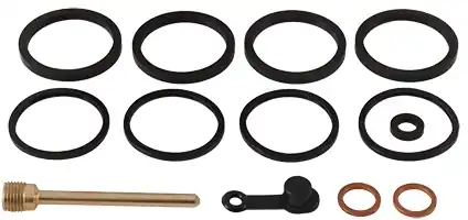 Beperkte Voorraad ALL BALLS - 18-3206 - Brake Caliper Repair Kit - Geschikt voor Suzuki VL 1500