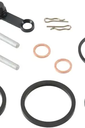 Shop Nu ALL BALLS - 18-3195 - Brake Caliper Repair Kit - Voor Yamaha Xvz 1300