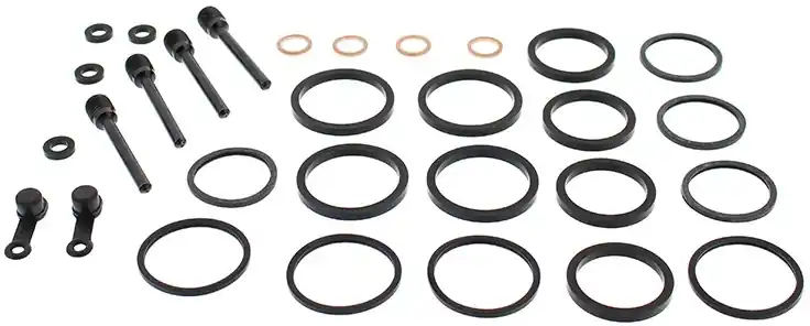 Trendy ALL BALLS - 18-3127 - Brake Caliper Repair Kit - Geschikt voor Suzuki GSXR 1000