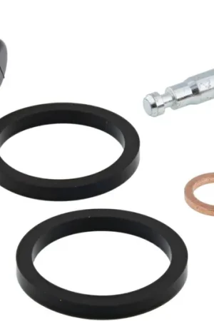 Ambachtelijk ALL BALLS - 18-3017 - Brake Caliper Repair Kit - Voor Honda TRX 450R