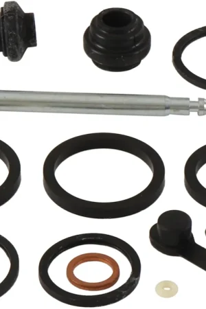 ALL BALLS - 18-3273 - Brake Caliper Repair Kit - Compatibel met Honda Vt 1300 Nieuw