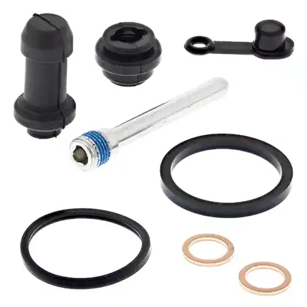 Op = Op ALL BALLS - 18-3219 - Brake Caliper Repair Kit - Kwaliteit en Betrouwbaarheid