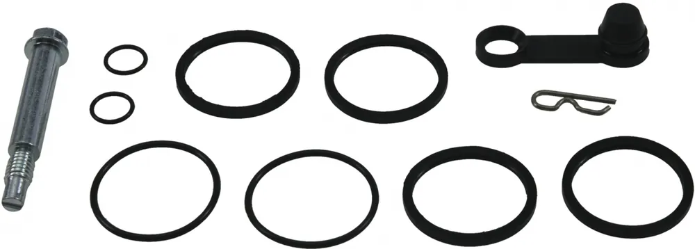 Actieprijs ALL BALLS - 18-3284 - Brake Caliper Repair Kit - Geschikt voor diverse voertuigen