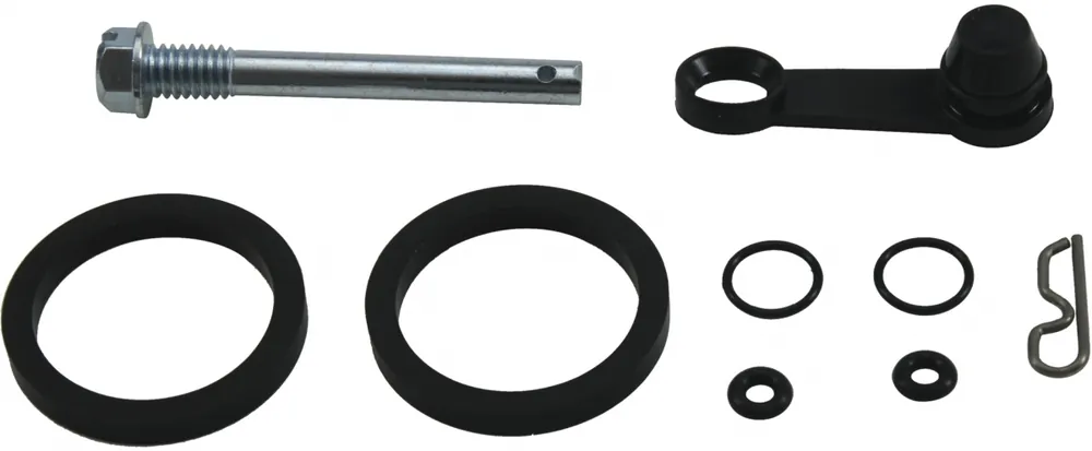 ALL BALLS - 18-3285 - Brake Caliper Repair Kit - Hoogwaardige kwaliteit Topkwaliteit