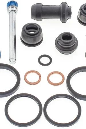 ALL BALLS - 18-3016 - Brake Caliper Repair Kit - Hoogwaardige reparatiekit Exclusief