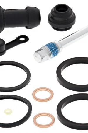 ALL BALLS - 18-3008 - Brake Caliper Repair Kit - Geschikt voor diverse toepassingen Aanbieding