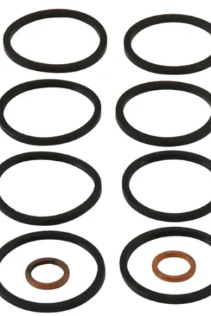 Tijdelijk Beschikbaar ALL BALLS - 18-3158 - Brake Caliper Repair Kit - Geschikt voor Kawasaki Zx 6 r