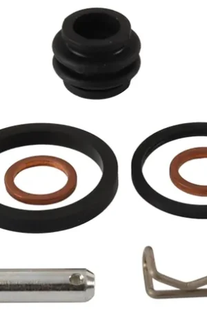 Wereldwijde Verzending ALL BALLS - 18-3282 - Brake Caliper Repair Kit - Geschikt voor Husqvarna