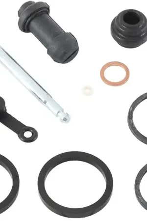 Hoge Kwaliteit ALL BALLS - 18-3275 - Brake Caliper Repair Kit - Compatibel met Honda modellen