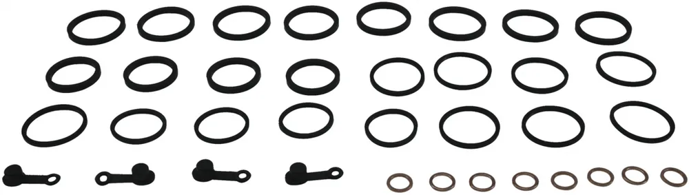 ALL BALLS - 18-3301 - Brake Caliper Repair Kit - Voor Honda GL 1800 Betaalbaar
