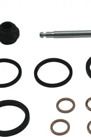 ALL BALLS - 18-3300 - Brake Caliper Repair Kit - Compatibel met Honda GL 1800 Ambachtelijk