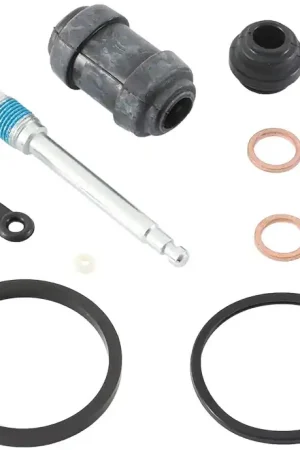 Flitsaanbieding ALL BALLS - 18-3218 - Brake Caliper Repair Kit - Geschikt voor diverse Kawasaki modellen