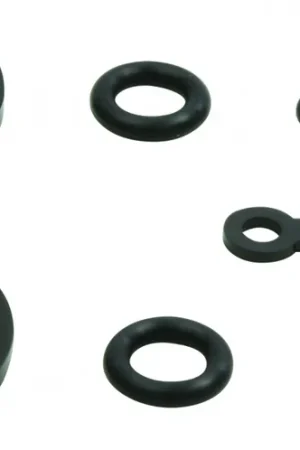 Topkwaliteit ALL BALLS - 18-3312 - Brake Caliper Repair Kit - Geen specifieke compatibiliteit