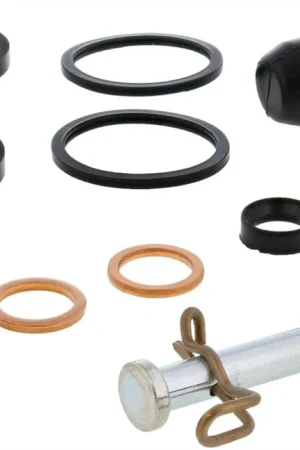 Merkproduct ALL BALLS - 18-3332 - Brake Caliper Repair Kit - Geschikt voor Husqvarna