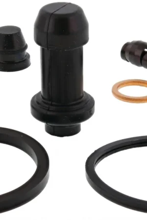 ALL BALLS - 18-3334 - Brake Caliper Repair Kit - Hoogwaardige kwaliteit Must-Have