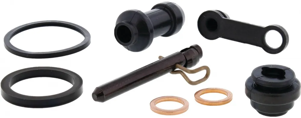 ALL BALLS - 18-3337 - Brake Caliper Repair Kit - Geschikt voor verschillende toepassingen Groothandel