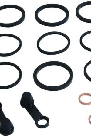 Exclusieve Aanbieding ALL BALLS - 18-3313 - Brake Caliper Repair Kit - Voor diverse Kawasaki modellen