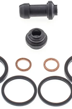 ALL BALLS - 18-3007 - Brake Caliper Repair Kit - Hoogwaardige Kwaliteit Weekendaanbieding