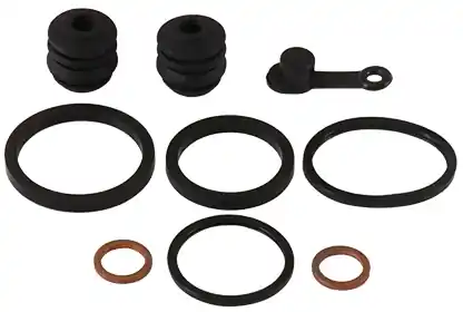 Origineel ALL BALLS - 18-3104 - Brake Caliper Repair Kit - Voor remklauw