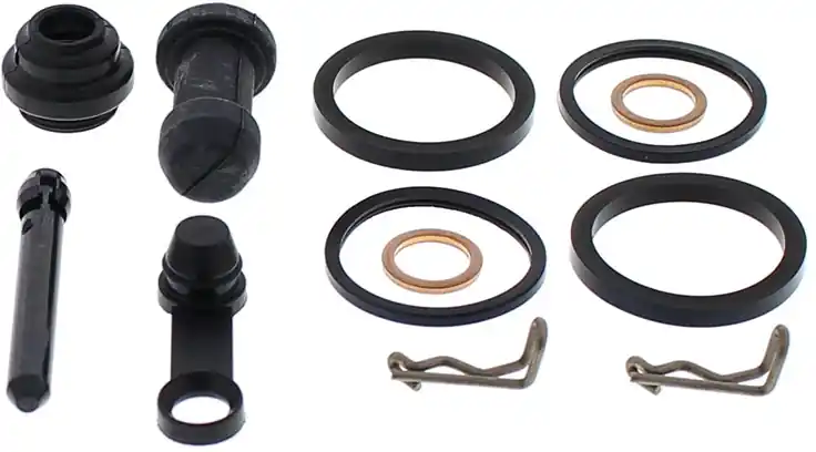 Superprijs ALL BALLS - 18-3170 - Brake Caliper Repair Kit - Voorfront