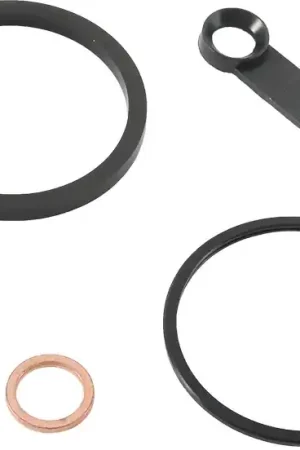 Rechtstreeks Van De Fabrikant ALL BALLS - 18-3204 - Brake Caliper Repair Kit - Geschikt voor diverse toepassingen