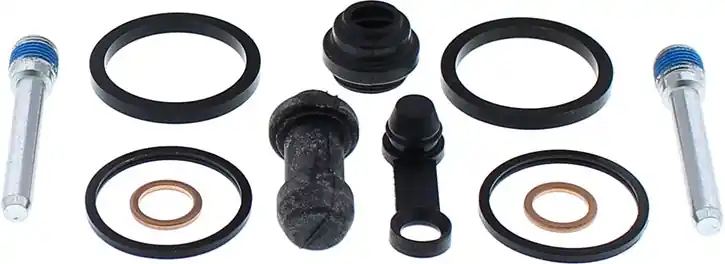 ALL BALLS - 18-3264 - Brake Caliper Repair Kit - Kwaliteit en Betrouwbaarheid Laatste Versie
