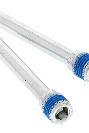 ALL BALLS - PAD PIN KIT 18-7002 - Pad Pin set - Compatibiliteit met meerdere modellen Superprijs