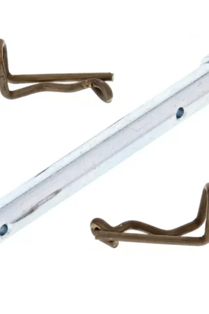 Fabrieksprijs ALL BALLS - PAD PIN KIT 18-7001 - Pad Pin set - Geschikt voor Husqvarna en KTM