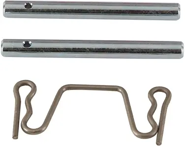 Garantie Inbegrepen ALL BALLS - 18-7018 - Pad Pin set - Geschikt voor verschillende toepassingen