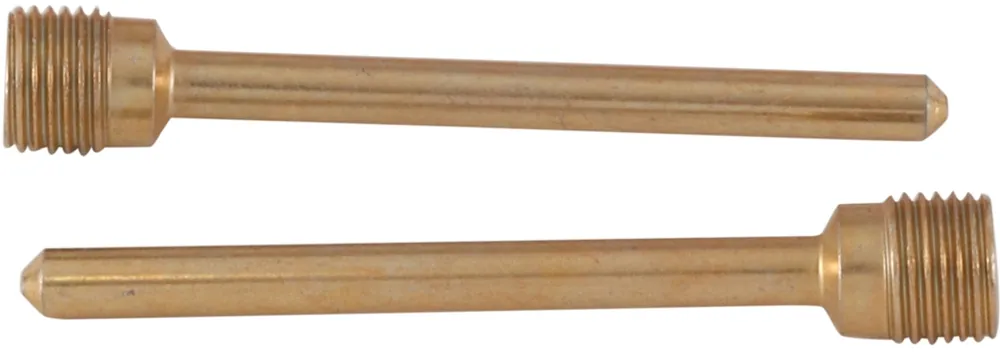 Actieprijs ALL BALLS - 18-7024 - Pad Pin set - Geschikt voor Honda en Kawasaki