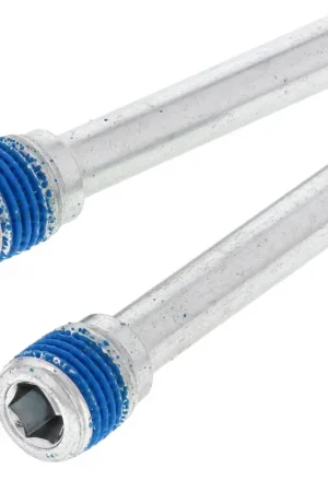 ALL BALLS - 18-7010 - Pad Pin set - Geschikt voor Can Am en Suzuki Flitsaanbieding